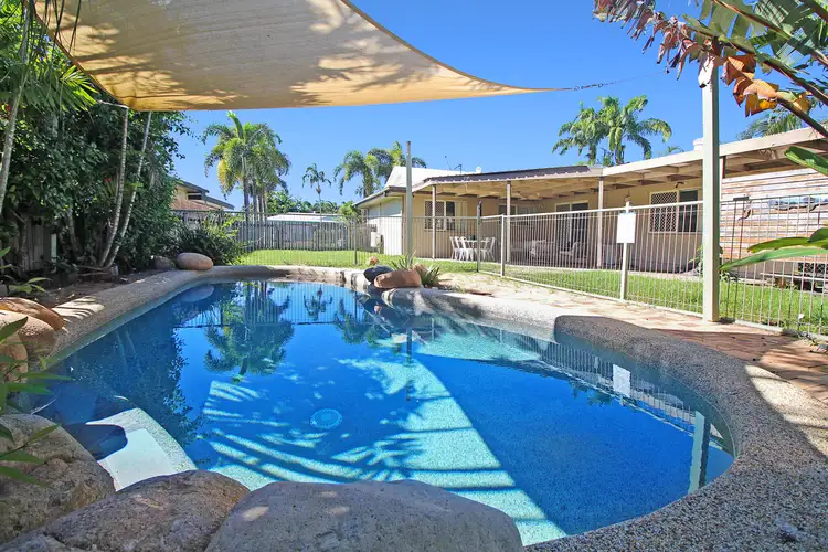 Main view of Homely house listing, 9 Fielding Way, Kirwan QLD 4817