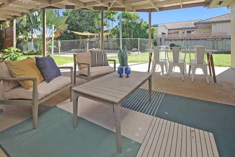 Second view of Homely house listing, 9 Fielding Way, Kirwan QLD 4817