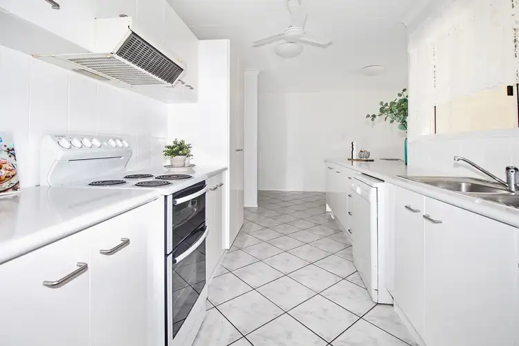 Third view of Homely house listing, 9 Fielding Way, Kirwan QLD 4817