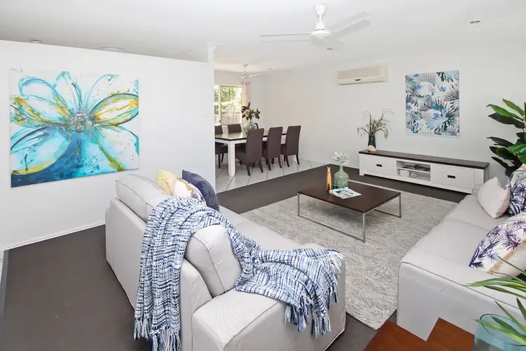 Fourth view of Homely house listing, 9 Fielding Way, Kirwan QLD 4817