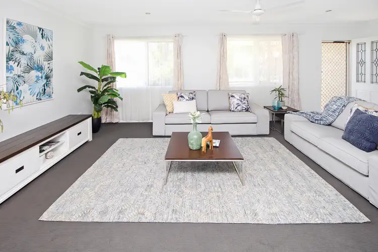 Fifth view of Homely house listing, 9 Fielding Way, Kirwan QLD 4817