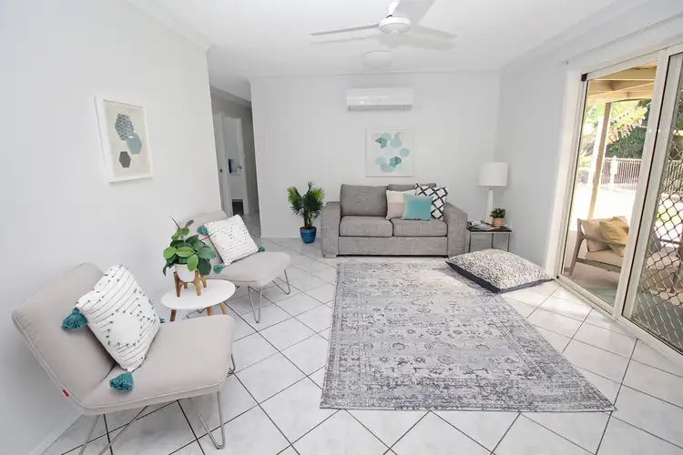 Sixth view of Homely house listing, 9 Fielding Way, Kirwan QLD 4817