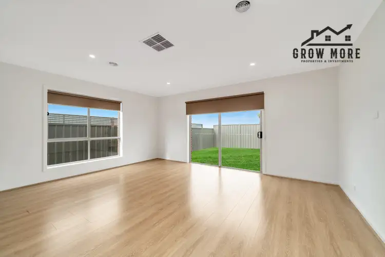 Fourth view of Homely house listing, 4 Hadfield Road, Harkness VIC 3337
