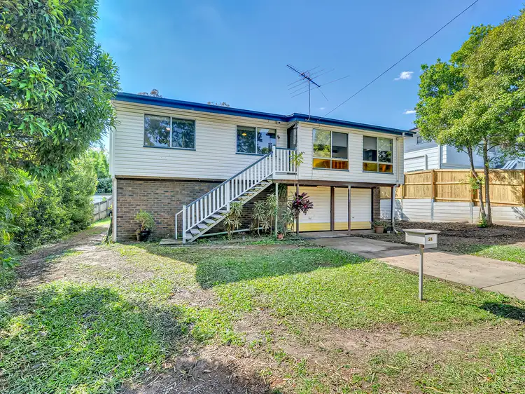 24 Penelope Street, Murarrie QLD 4172