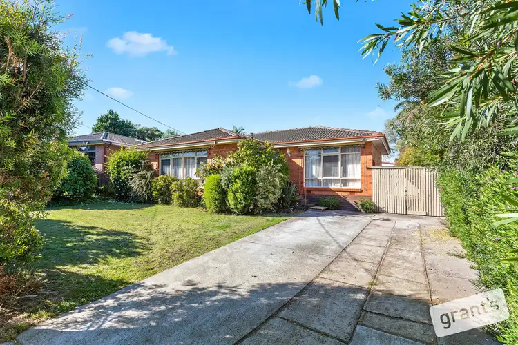 Main view of Homely house listing, 46 Sweet Gum Avenue, Narre Warren VIC 3805