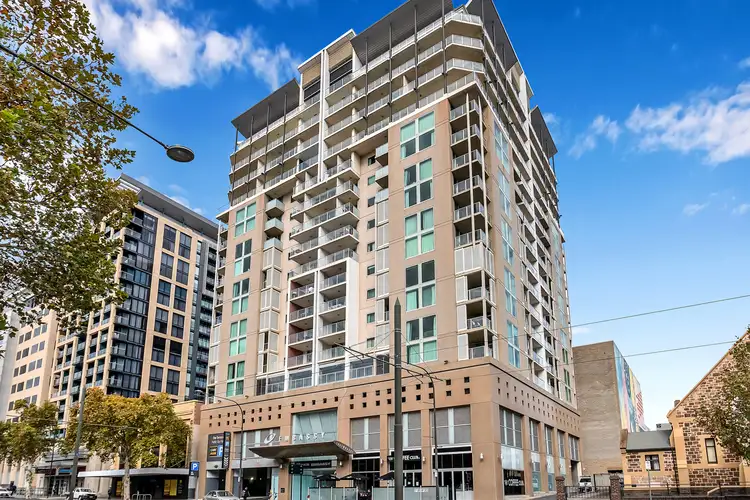 501/96 North Terrace, Adelaide SA 5000