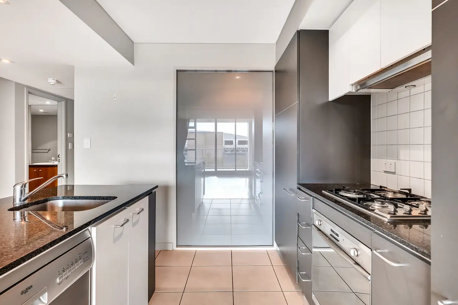 Main view of Homely apartment listing, 501/96 North Terrace, Adelaide SA 5000