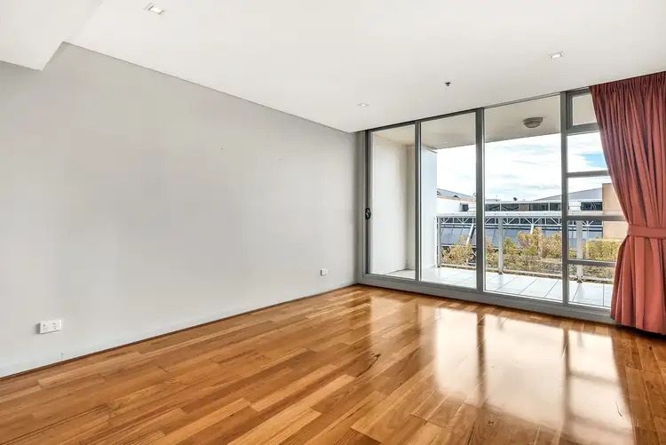 Second view of Homely apartment listing, 501/96 North Terrace, Adelaide SA 5000