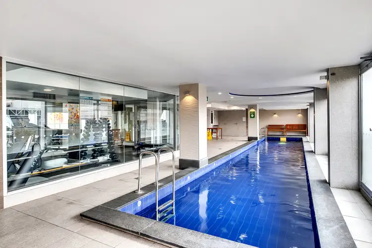 Fourth view of Homely apartment listing, 501/96 North Terrace, Adelaide SA 5000