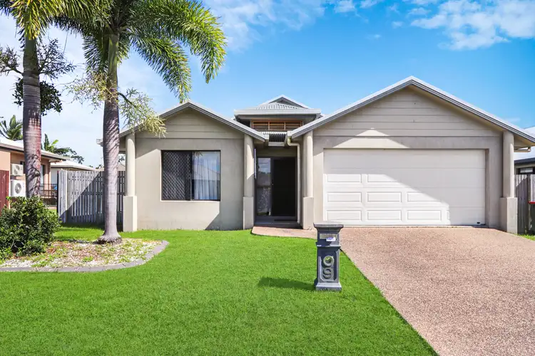 Main view of Homely house listing, 9 Bronzewing Crescent, Bohle Plains QLD 4817