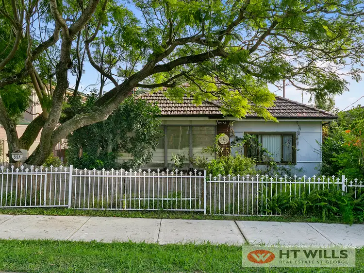 59a Bassett Street, Hurstville NSW 2220