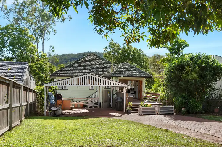 29 Nargong Street, The Gap QLD 4061