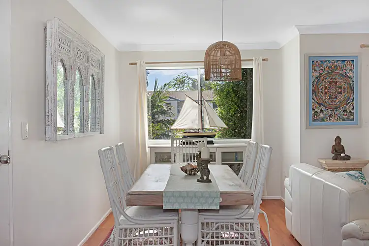 Fifth view of Homely apartment listing, 2/29a Burleigh Street, Burleigh Heads QLD 4220