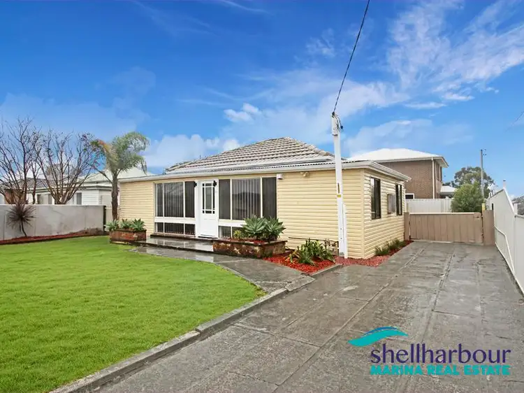 74 Griffiths Street, Oak Flats NSW 2529