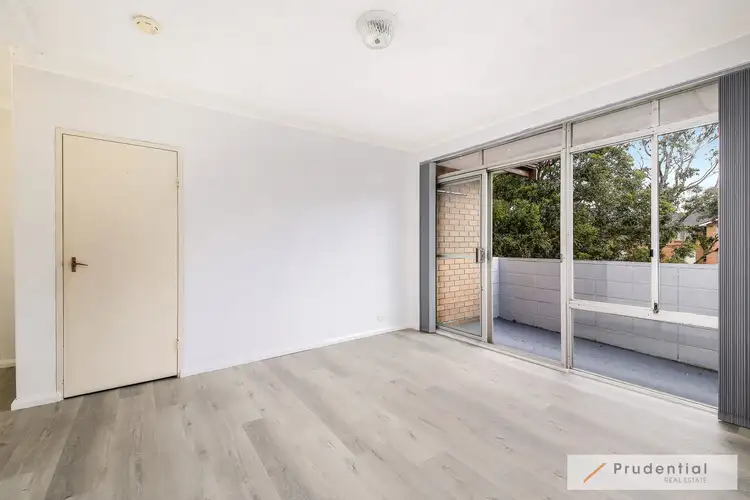 Third view of Homely unit listing, 18/4 Beale Street, Liverpool NSW 2170