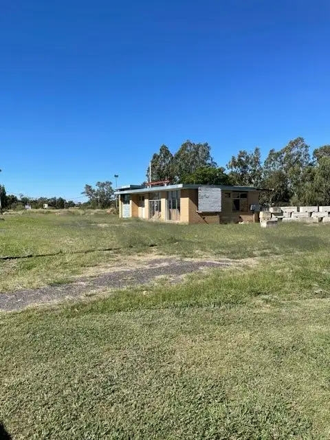 Second view of Homely land listing, 38 Old Cunningham Hwy, Goondiwindi QLD 4390