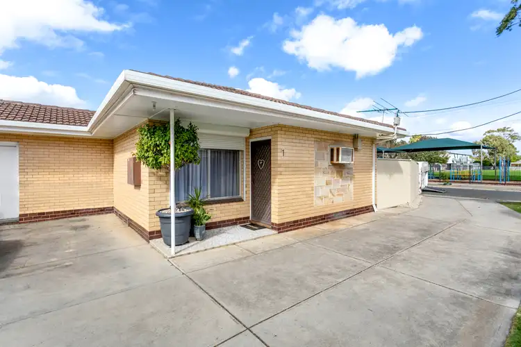 Second view of Homely house listing, 1/26 Bowker Street, Somerton Park SA 5044