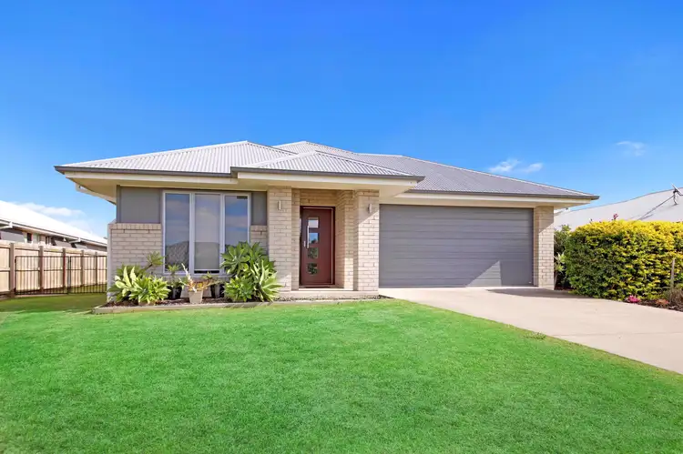 40 Straker Drive, Cooroy QLD 4563