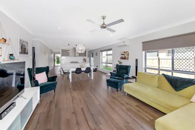 Second view of Homely house listing, 40 Straker Drive, Cooroy QLD 4563
