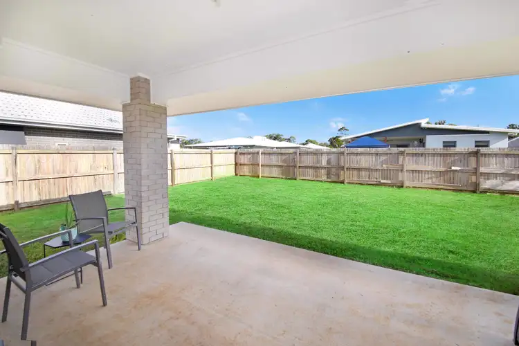 Third view of Homely house listing, 40 Straker Drive, Cooroy QLD 4563