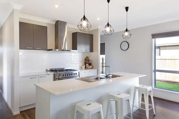 Fifth view of Homely house listing, 40 Straker Drive, Cooroy QLD 4563