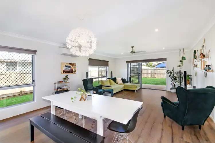 Sixth view of Homely house listing, 40 Straker Drive, Cooroy QLD 4563