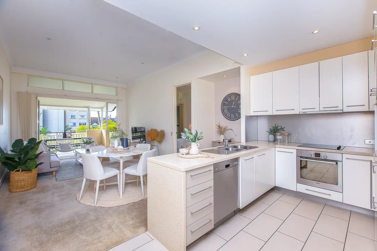 Main view of Homely apartment listing, 10/88 Lockerbie Street, Kangaroo Point QLD 4169