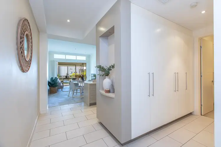 Second view of Homely apartment listing, 10/88 Lockerbie Street, Kangaroo Point QLD 4169