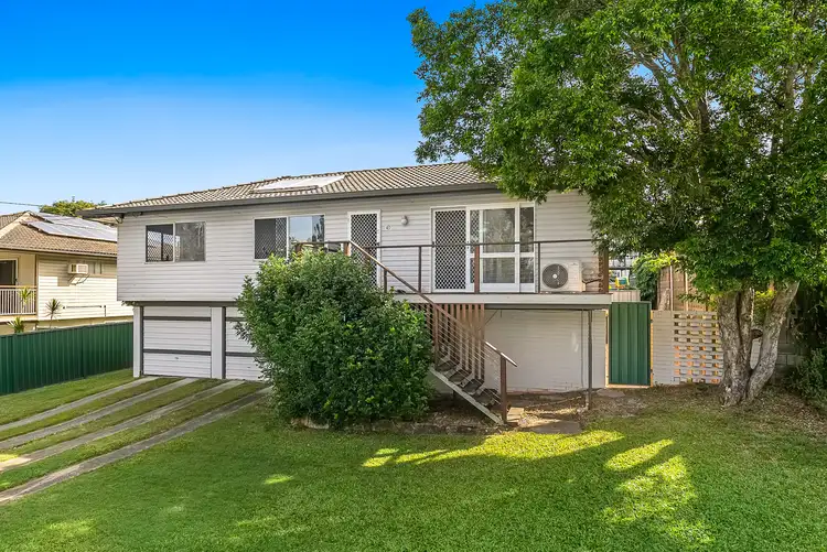 28 Heflin Street, Everton Park QLD 4053
