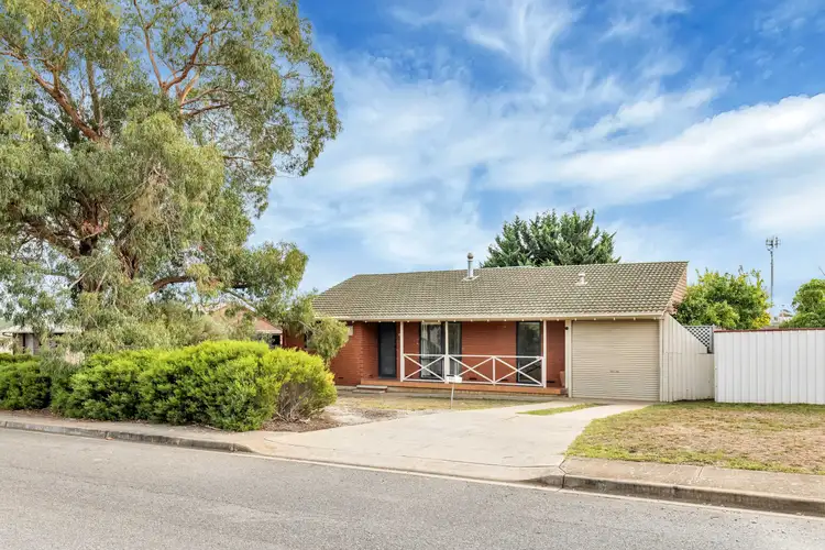 Second view of Homely house listing, 15 Naples Street, Hackham West SA 5163