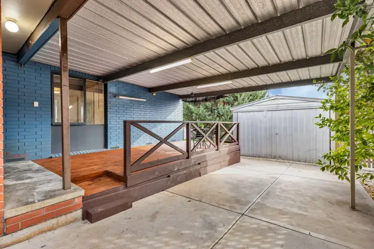 Third view of Homely house listing, 15 Naples Street, Hackham West SA 5163