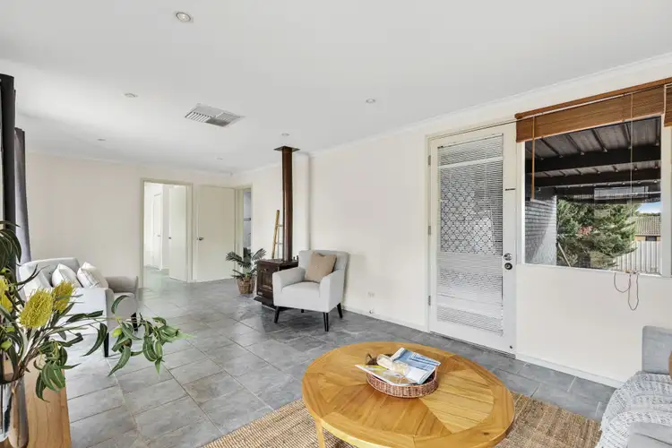 Fifth view of Homely house listing, 15 Naples Street, Hackham West SA 5163