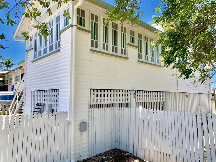 Third view of Homely house listing, 43 Goldsmith Street, East Mackay QLD 4740