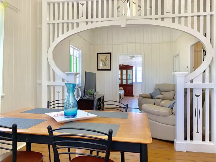 Fourth view of Homely house listing, 43 Goldsmith Street, East Mackay QLD 4740