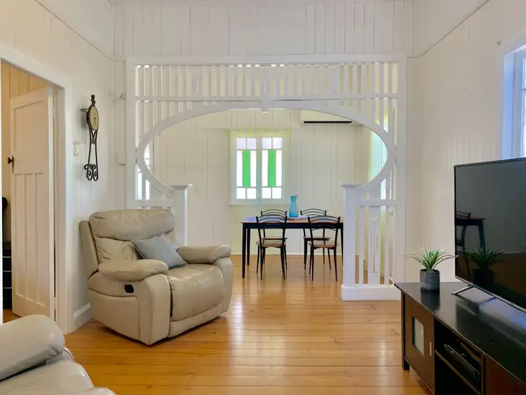 Seventh view of Homely house listing, 43 Goldsmith Street, East Mackay QLD 4740