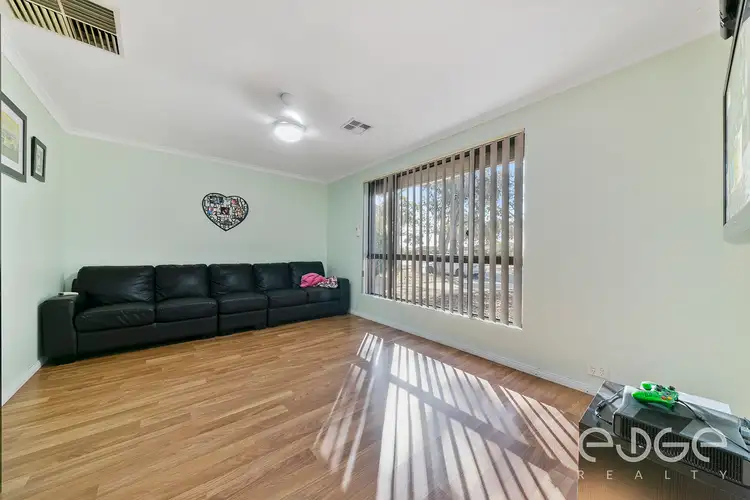 Second view of Homely house listing, 16 Holden Court, Paralowie SA 5108
