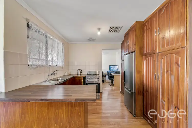Fifth view of Homely house listing, 16 Holden Court, Paralowie SA 5108