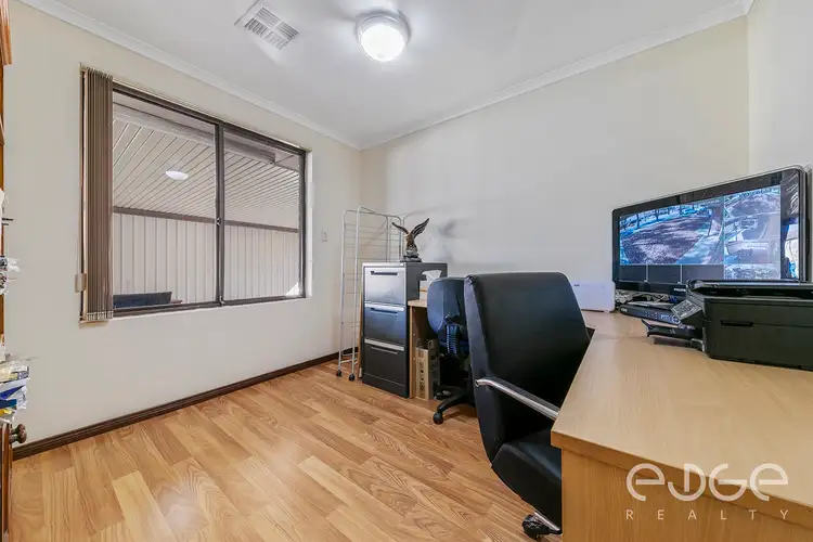 Sixth view of Homely house listing, 16 Holden Court, Paralowie SA 5108