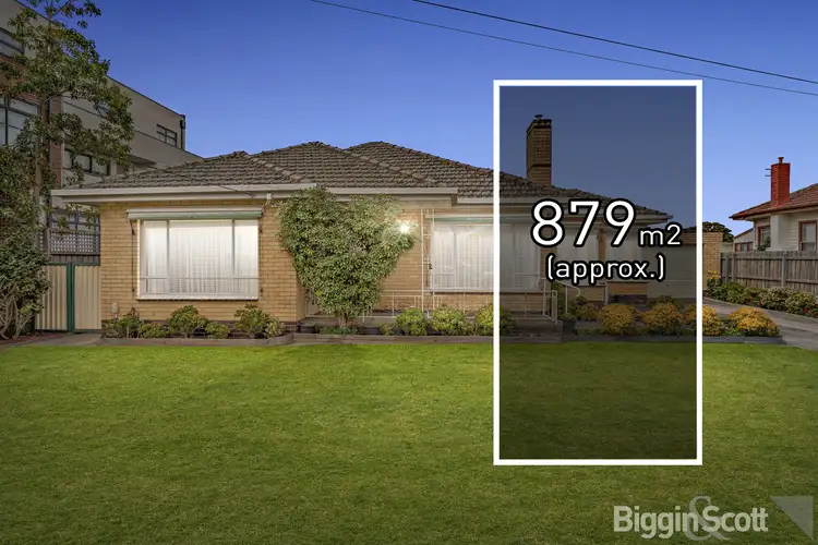 Main view of Homely house listing, 31 Albert Avenue, Springvale VIC 3171