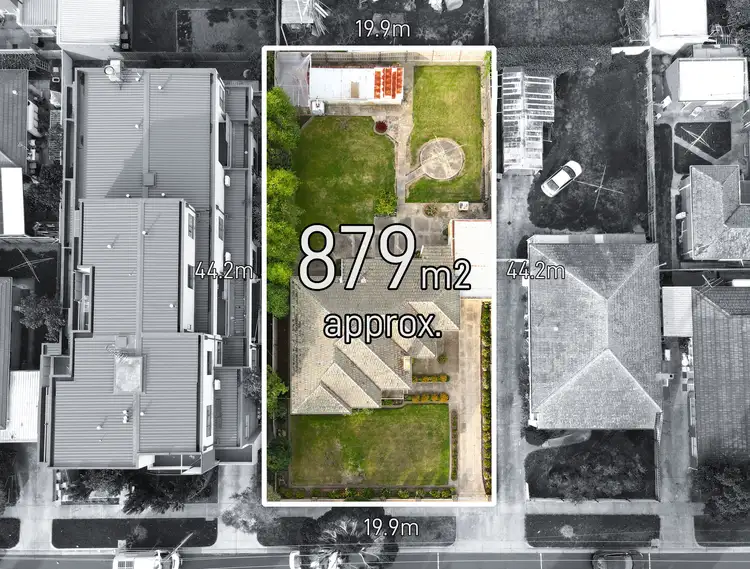 Second view of Homely house listing, 31 Albert Avenue, Springvale VIC 3171