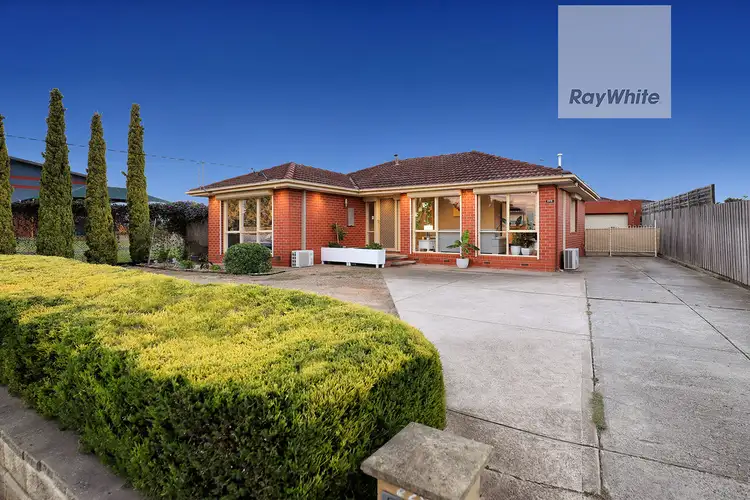 Main view of Homely house listing, 229 Carrick Drive, Gladstone Park VIC 3043