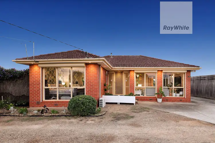 Second view of Homely house listing, 229 Carrick Drive, Gladstone Park VIC 3043