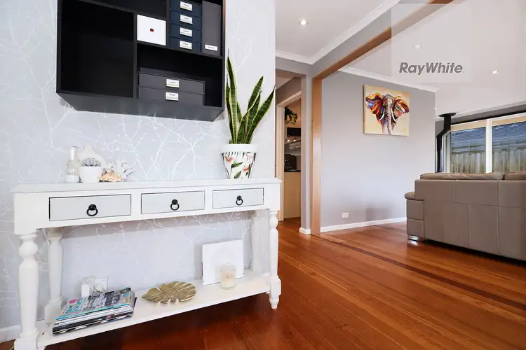 Fourth view of Homely house listing, 229 Carrick Drive, Gladstone Park VIC 3043
