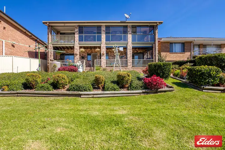 Second view of Homely house listing, 15 Joseph Street, Batehaven NSW 2536