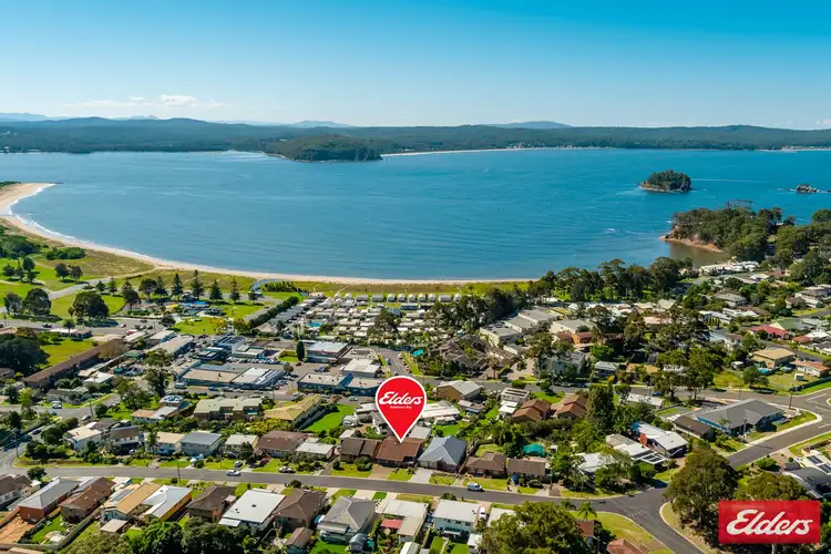 Fourth view of Homely house listing, 15 Joseph Street, Batehaven NSW 2536