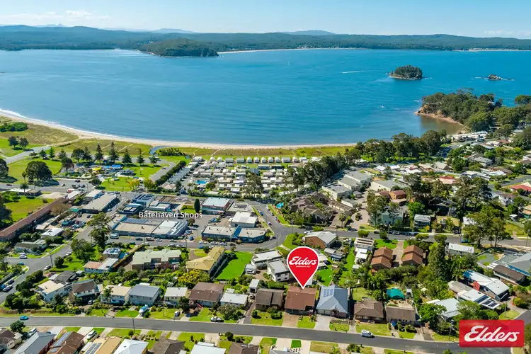 Sixth view of Homely house listing, 15 Joseph Street, Batehaven NSW 2536