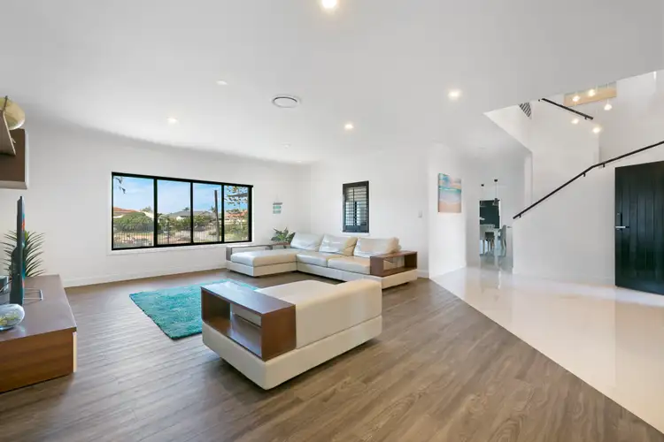 Fifth view of Homely house listing, 30 Edinburgh Road, Benowa Waters QLD 4217