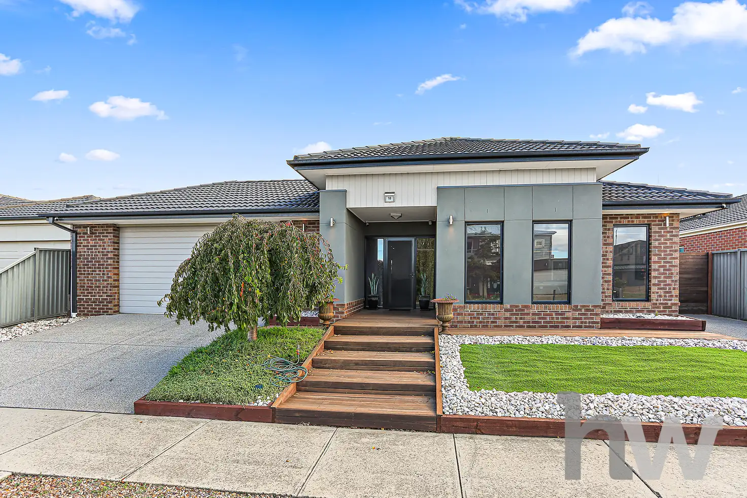 Main view of Homely house listing, 18 Barbara Drive, Lara VIC 3212