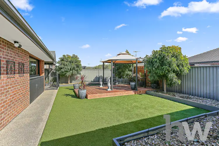 Second view of Homely house listing, 18 Barbara Drive, Lara VIC 3212