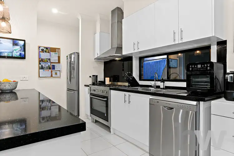 Third view of Homely house listing, 18 Barbara Drive, Lara VIC 3212